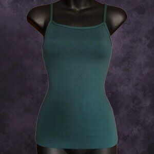 Ardene Teal Green Cami Top